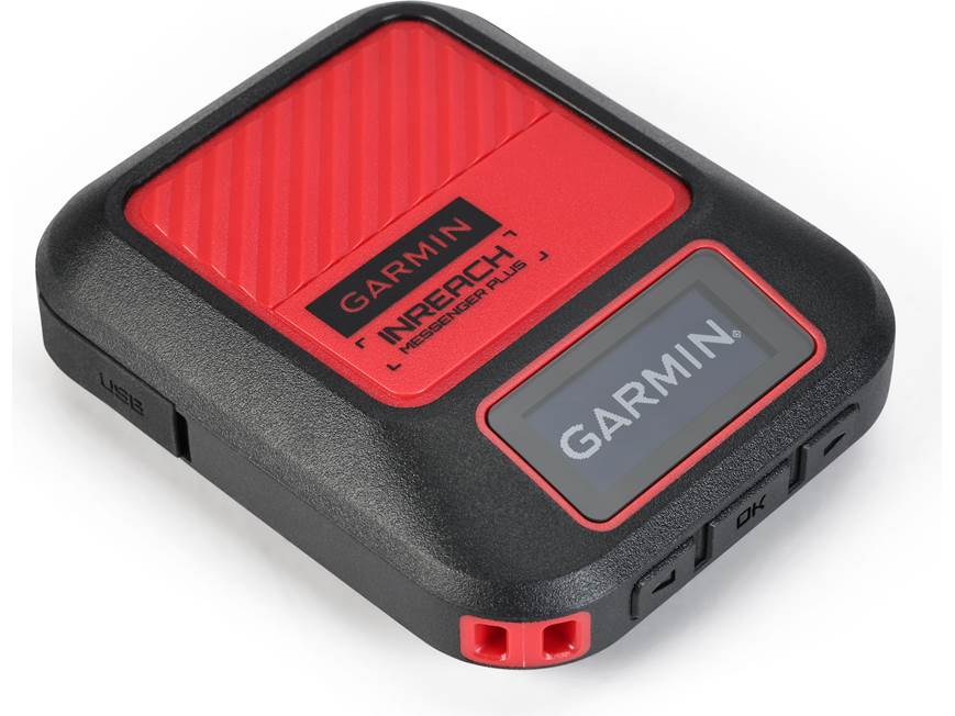 inReach Communications