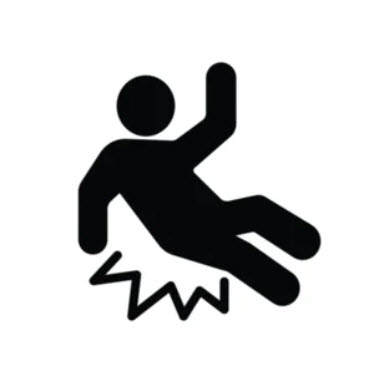 Trail Hazard and Injuries