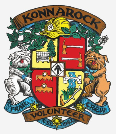 Trail Maintenance Reporting